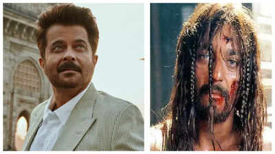 Did you know Anil Kapoor was ready to go bald for 'Khalnayak'? Subhash Ghai reveals