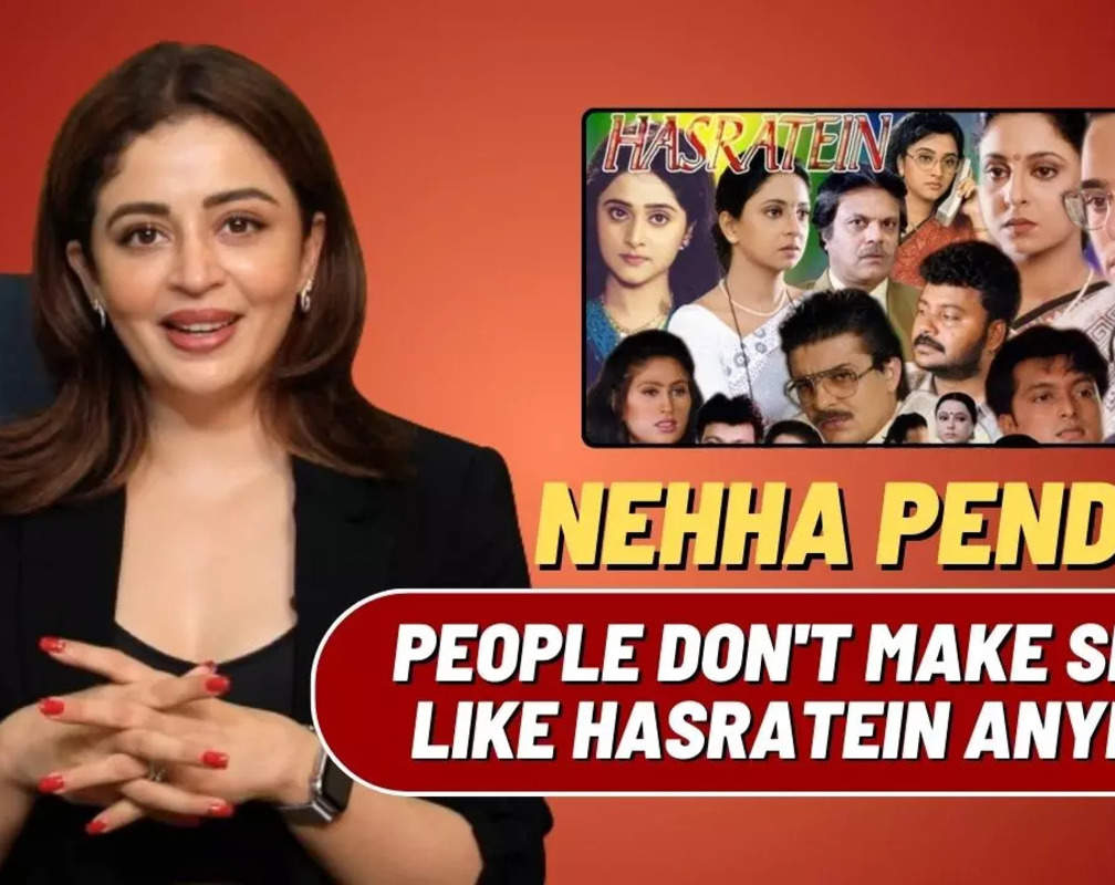 
Nehha Pendse: I have started to put myself out socially & ask for work where and with whom I want to
