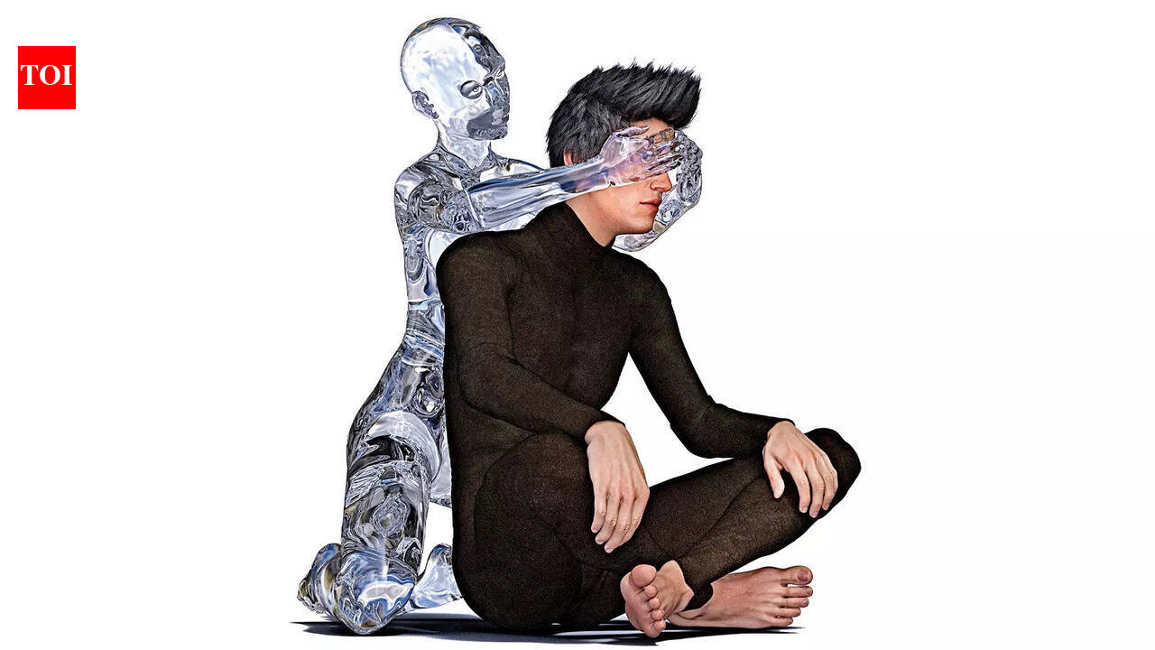 Will Neuralink-like science lead to mind control? - The Times of India