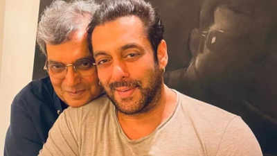 Subhash Ghai revels AR Rahman's 'Jai Ho' was initially done for Salman Khan starrer 'Yuvvraaj': 'I gave it to Danny Boyle for 'Slumdog Millionaire'