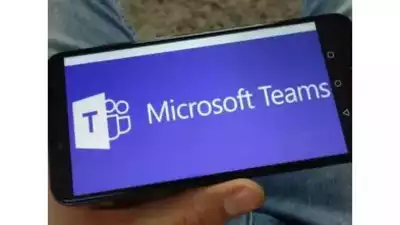 Hackers using Microsoft Teams for phishing attacks to spread malware: Report