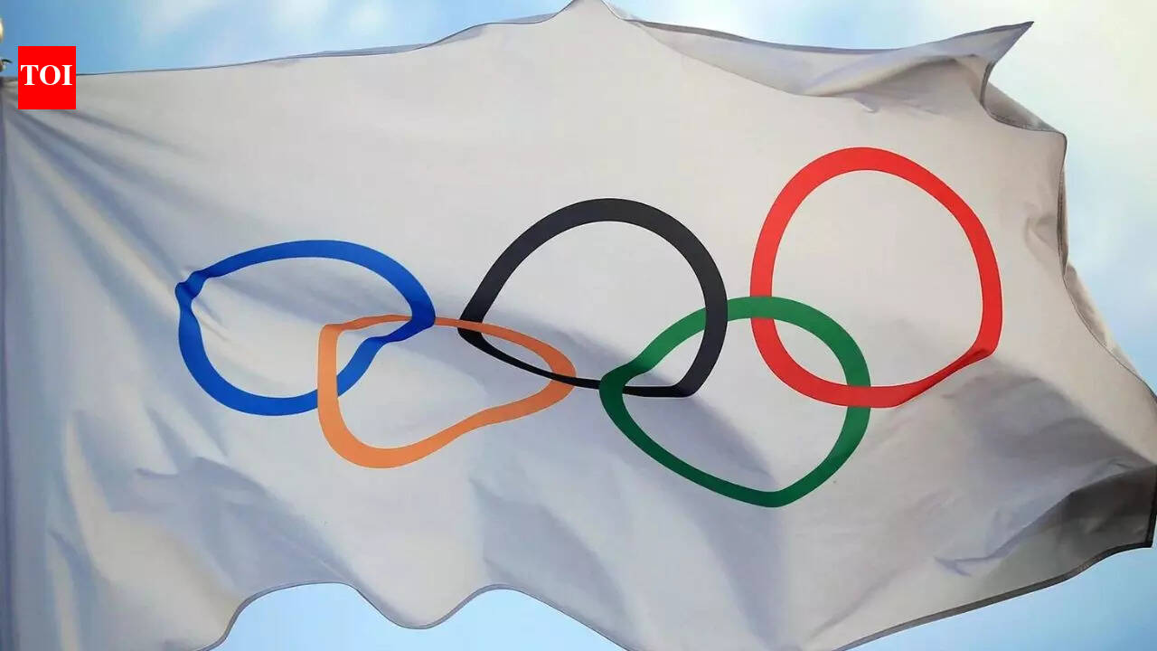 IOC's partnership with AB InBev sparks controversy amid Olympics and ...