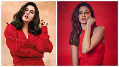 Are Ananya Panday and Sara Ali Khan teaming up for 'Cocktail 2'? Here's what we know...