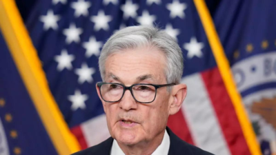 Fed holds rates steady, says more 'confidence' needed in inflation slowdown before cuts
