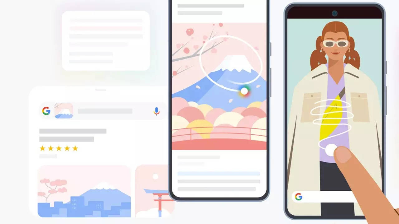 Google begint deze Samsung Galaxy S24 AI-functie uit te rollen op de Pixel 8 en Pixel 8 Pro