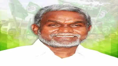 Who is Champai Soren? 'Kolhan Tiger', 6th-term MLA, minister thrice