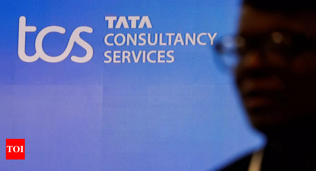 TCS Promotions Linked to ReturntoOffice Mandate India Business News