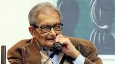 Court quashes Visva-Bharati's eviction order against Amartya Sen