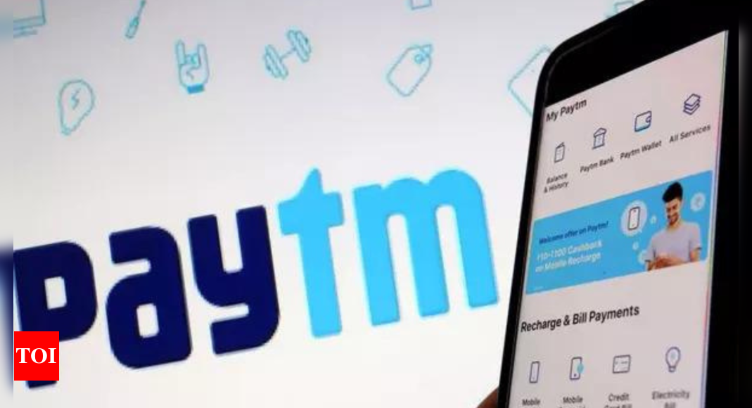RBI’s motion to weigh on Paytm retain, say analysts newsfragment