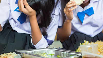 109 students suffer food poisoning in Thane's Shahapur; probe on