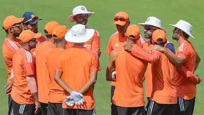 India vs England, 2nd Test: Team combination takes centrestage as India look to turn the tide in port city