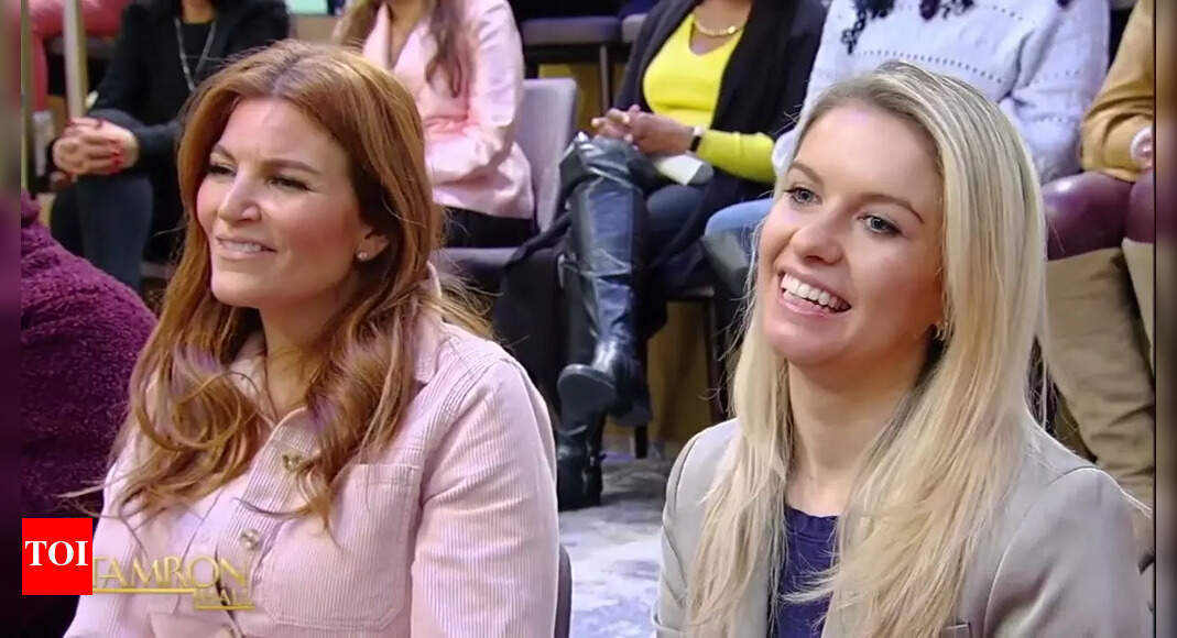 Luann de Lesseps Dishes open up about dating; says, “40YearOlds are(01)