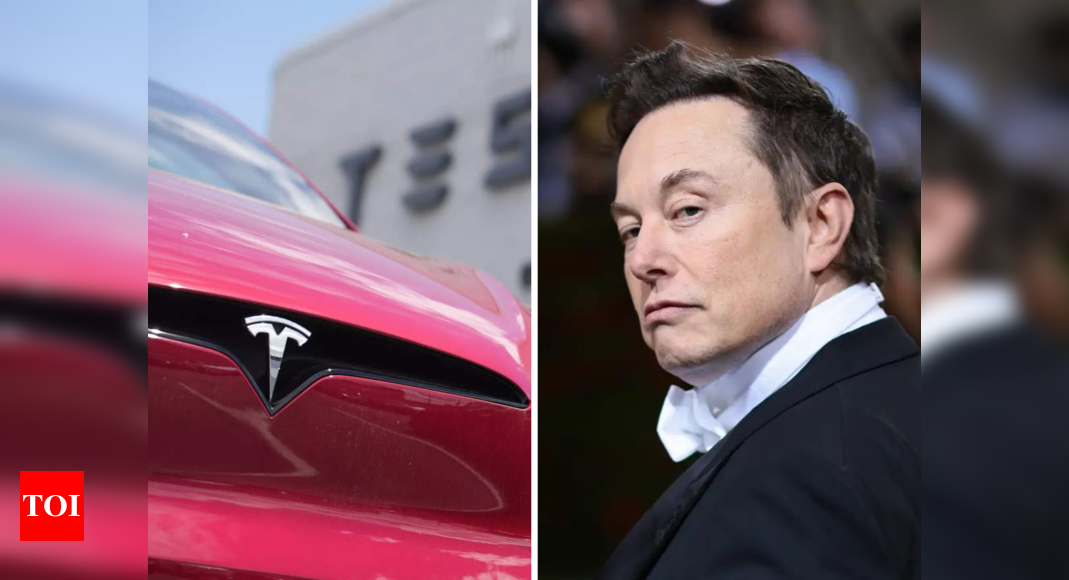 Le salaire de 50 milliards de dollars d'Elon Musk chez Tesla a été annulé.  Que se passe-t-il ensuite ?  |  Actualités commerciales internationales