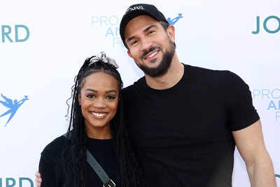 Bryan Abasolo clears up misconceptions about Rachel Lindsay divorce; says, “I did 'sacrifice' for marriage