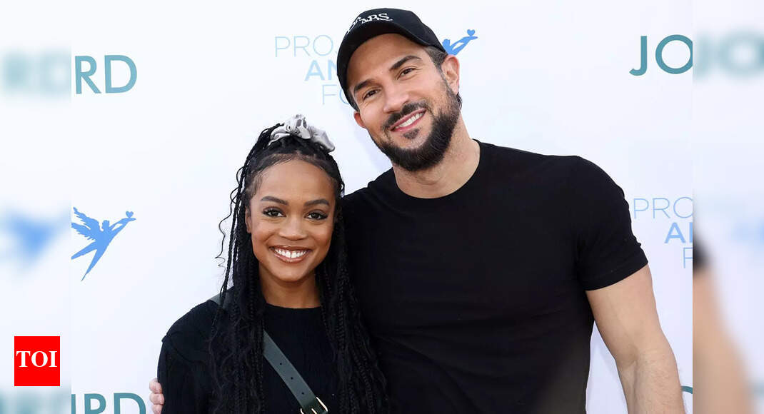 Bryan Abasolo Clears Up Misconceptions About Rachel Lindsay Divorce