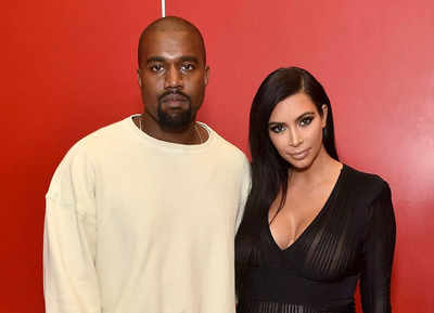 Former couple Kim Kardashian and Kanye West reunite for Nobu