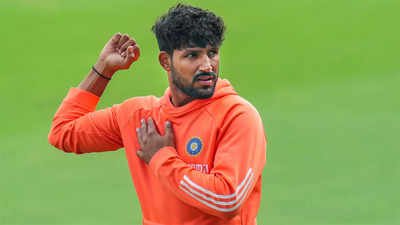 'I was literally in shock': Dhruv Jurel opens up on India call-up for England Test series