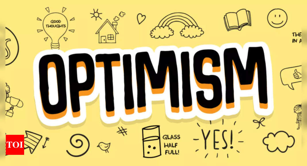 February 1, 2024 MahaVastu tips for cultivating optimism in uncertain