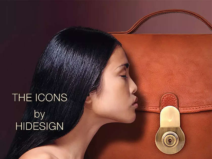 Top picks from Hidesign’s archives: The Icon Collection