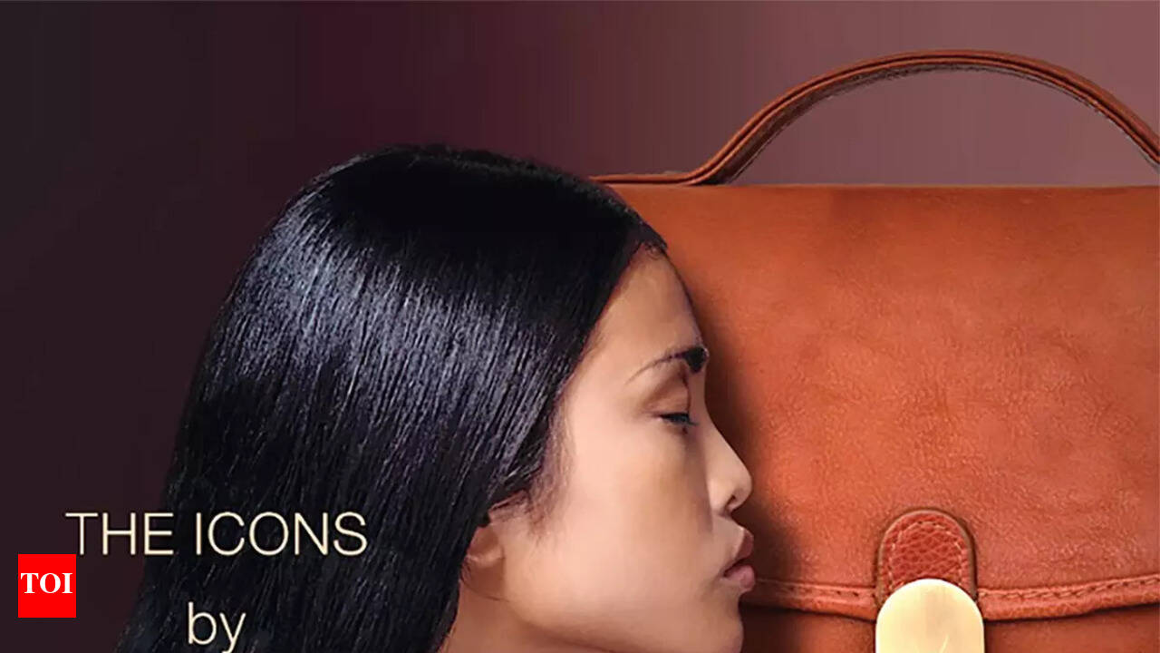 Top picks from Hidesign's archives: The Icon Collection