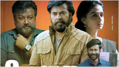‘Abraham Ozler’ box office collections day 18: Jayaram’s film heads towards Rs 40 crores