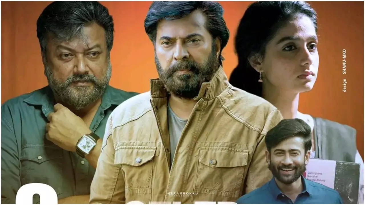 ‘Abraham Ozler’ box office collections day 18: Jayaram’s film