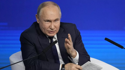 Ukraine war: Putin vows to expand ‘demilitarized zone’ amid election preparations