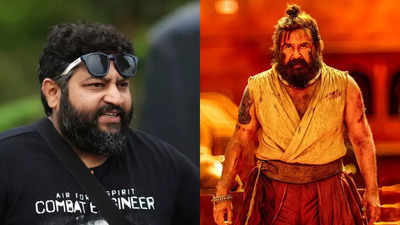 Lijo Jose Pellissery reacts to criticism around ‘Malaikottai Vaaliban’: Could have provided the audiences with a broader trailer
