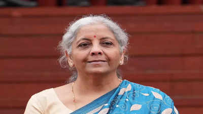 Empowerment of women gained momentum in 10 years: Finance minister Nirmala Sitharaman