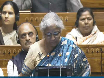 Budget 2024 'Lakhpati Didi' scheme: Nirmala Sitharaman raises scheme target to 3 crore women