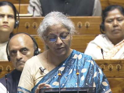 Budget 2024: Tourism infra will be taken up on Lakshadweep, other islands, Nirmala Sitharaman says