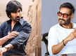 
Ajay Devgn & Ravi Teja to shoot for a franchise in Lucknow
