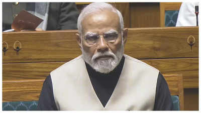Budget 2024: Viksit Bharat Budget lays foundation for developed India, PM Modi says