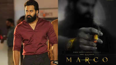 ​Marco: Haneef Adeni’s film with Unni Mukundan is set to release this year; here’s a glimpse