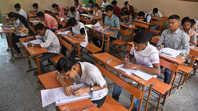 Bill to check exam paper leaks proposes 10 years in jail, Rs 1 crore fine