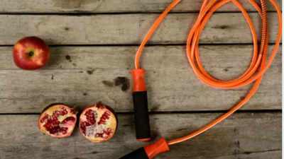 Jump Rope Your Way to Fitness