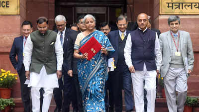 Union Budget 2024 News: Who Gained And Who Lost In Modi's Last Budget ...