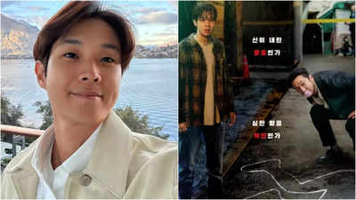 Choi Woo-shik reveals why he chose 'A Killer Paradox'