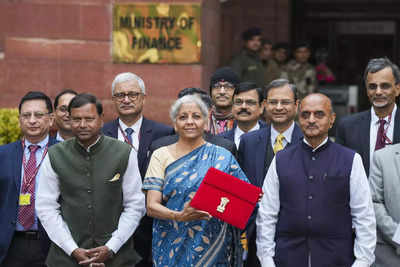 Sitharaman’s Budget 2024 blueprint: Top announcements for healthcare sector