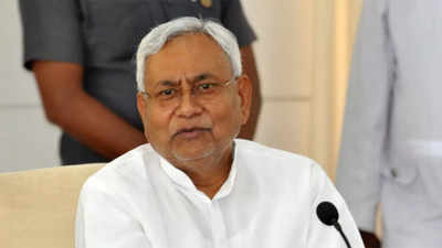Nitish Kumar vows to stay with NDA forever