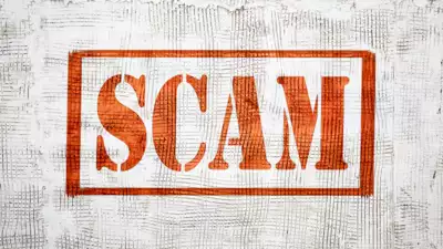 How to identify fake websites and avoid scam