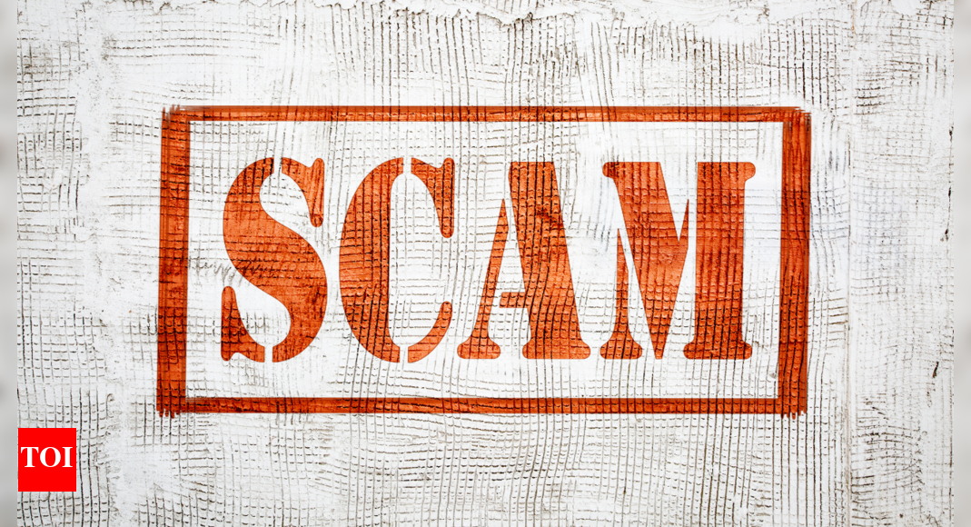How to identify fake websites and avoid scam