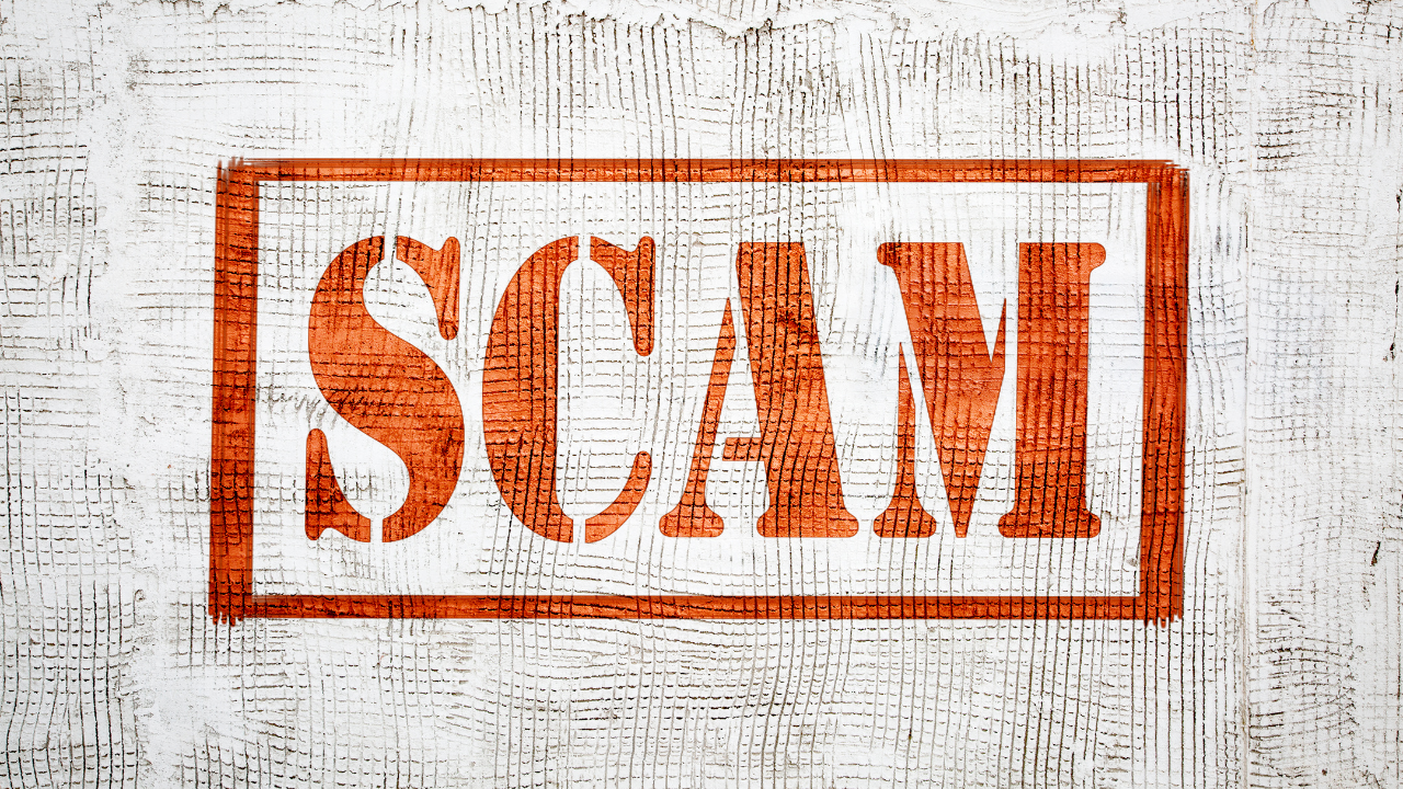 Tips to Recognize Fake Websites and Avoid Online Scams Times