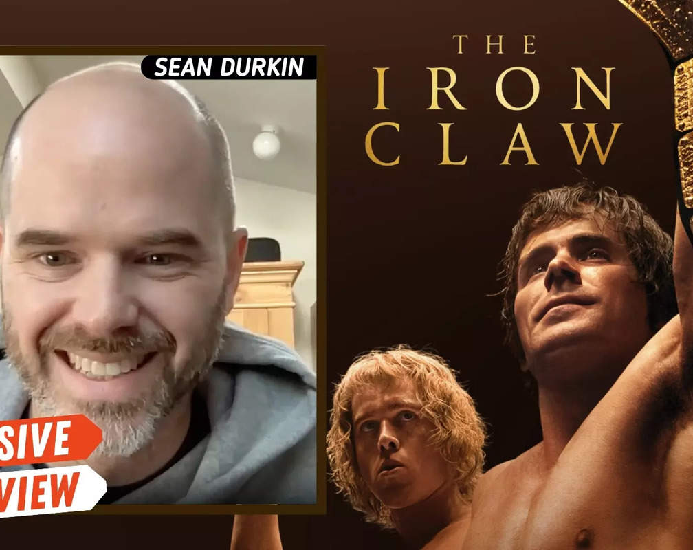 
The Iron Claw Interview: Director Sean Durkin on Zac Efron's bond with Jeremy, Harris & Stanley
