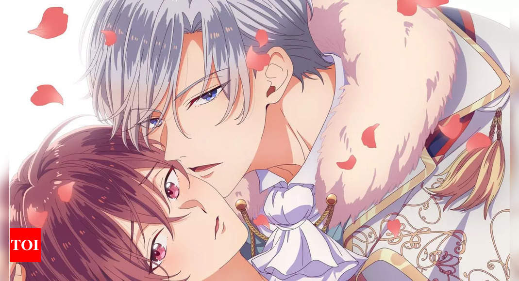 AnimeFesta's boys love Series, 'The Perfect Prince Loves Me, His Rival ...