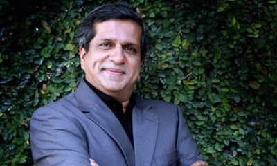 Exclusive: Actor Darshan Jariwala steps down as Vice President and other posts from CINTAA