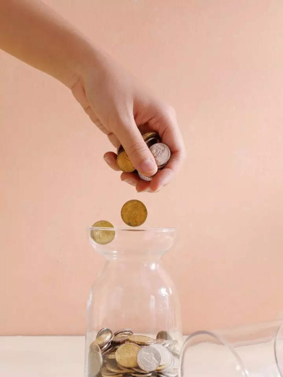 ​Your spending habits reveal THIS about your mental health - Vimarsana News