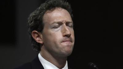 “You have blood on your hand:” US Senate grills Mark Zuckerberg, TikTok, Snap, and others’ CEOs