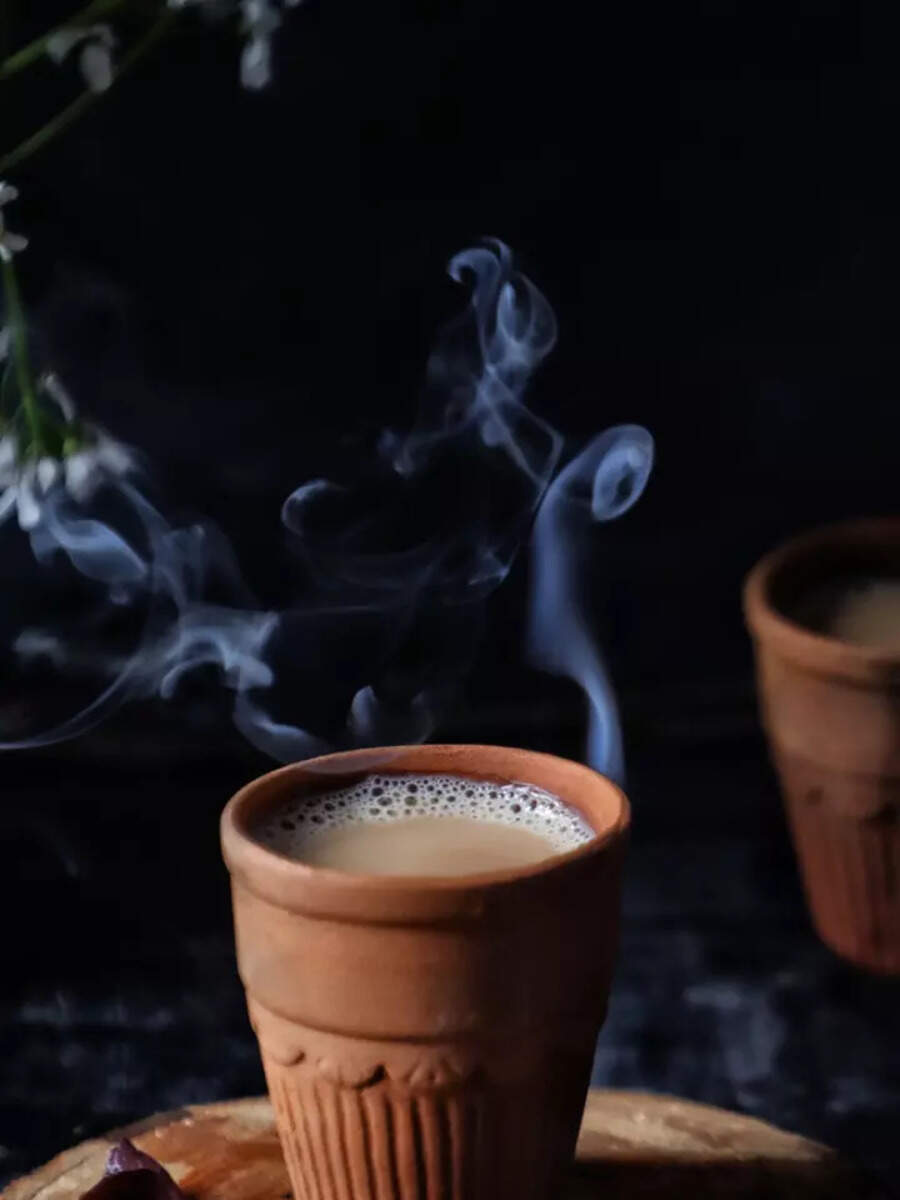 Age-old Chinese practice of adding salt to tea: Why it is necessary ...