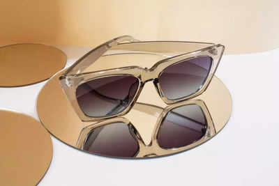 Beat the Heat With Aviator Sunglasses for Men
